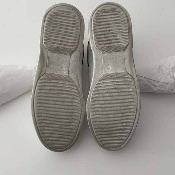 Philipp Plein Lo-Top Sneakers Hexagon, Size 44/ US 11 - Picture 8 of 17